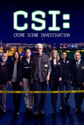 Baixar CSI - Investigação Criminal Grátis