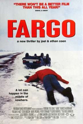 Baixar Fargo - Uma Comédia de Erros Grátis