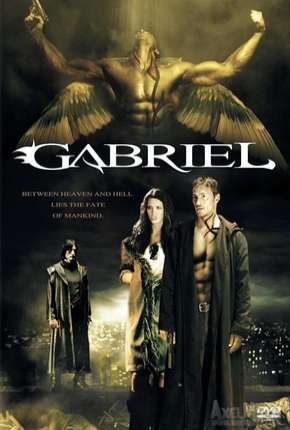 Baixar Gabriel - A Vingança de Um Anjo Grátis