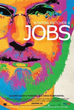 Baixar Jobs (Ashton Kutcher) Grátis