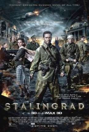Baixar Stalingrado Grátis