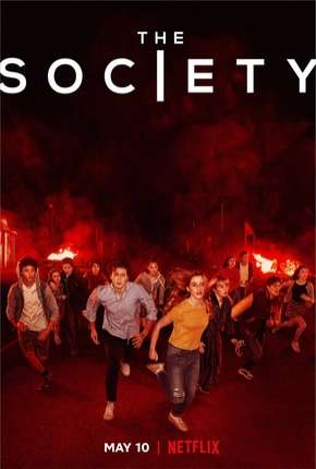 Baixar The Society - 1ª Temporada Legendada Grátis