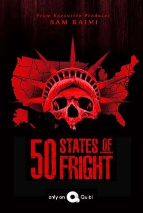 Baixar 50 States of Fright - Completa - Legendada Grátis