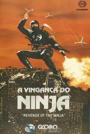 Baixar A Vingança do Ninja Grátis