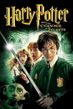 Baixar Harry Potter e a Câmara Secreta Grátis