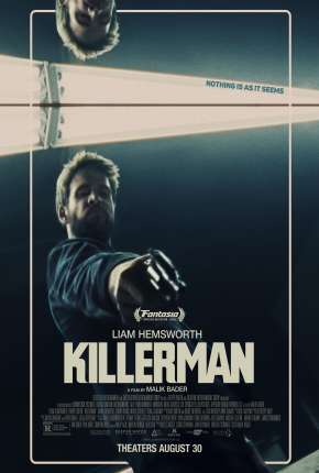 Baixar Killerman - A Lei das Ruas - Legendado Grátis