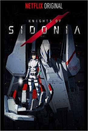 Knights of Sidonia Torrent