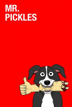 Baixar Mr. Pickles - 4ª Temporada Legendada Grátis