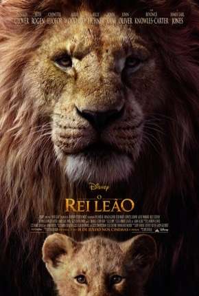 Baixar O Rei Leão - The Lion King Grátis