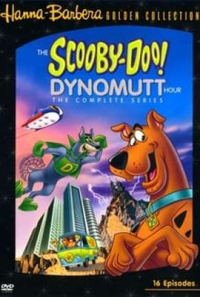O Show do Scooby-Doo Torrent