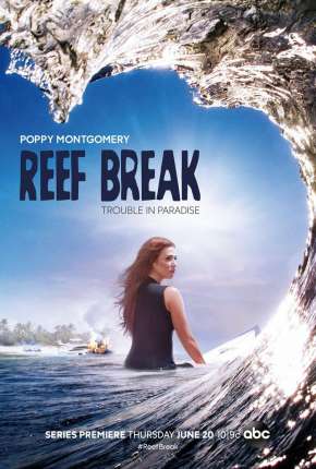 Baixar Reef Break - 1ª Temporada Legendada Grátis