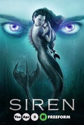 Baixar Siren - A Lenda das Sereias - 3ª Temporada Legendada Grátis