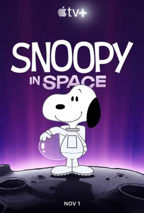 Baixar Snoopy no Espaço Grátis