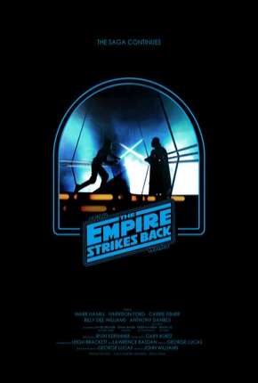 Baixar Star Wars - Episódio V - O Império Contra-Ataca Grátis