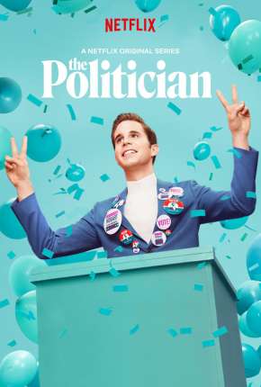 Baixar The Politician - 1ª Temporada Grátis