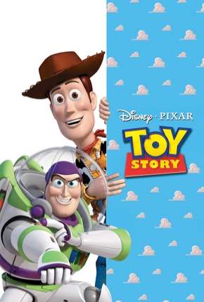 Baixar Toy Story - IMAX OPEN MATTE Grátis