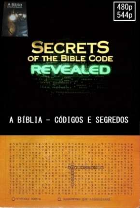 Baixar A Bíblia Códigos E Segredos Grátis