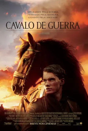 Baixar Cavalo de Guerra + Trilha Sonora Grátis