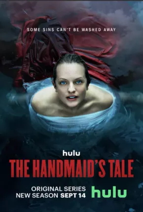 O Conto da Aia - The Handmaids Tale 5ª Temporada Completa Torrent