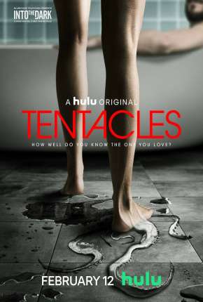 Tentáculos (Into the Dark: Tentacles) Torrent