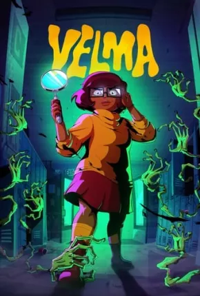 Velma - 1ª Temporada Completa Torrent