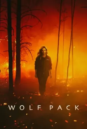 Wolf Pack - 1ª Temporada Torrent