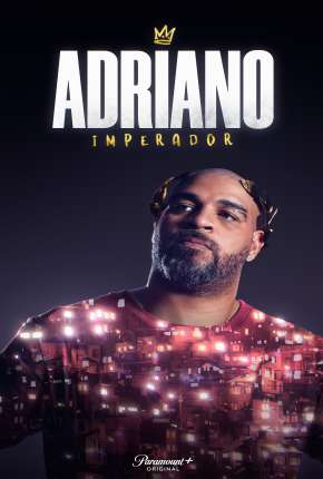 Adriano - Imperador - 1ª Temporada Torrent