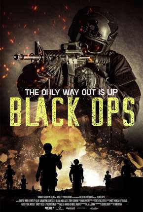 Baixar Black Ops - Operação Secreta Grátis