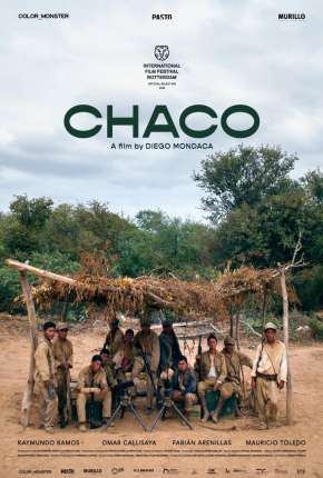 Baixar Chaco - Legendado Grátis