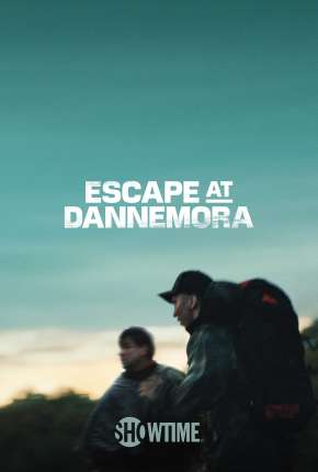 Baixar Escape at Dannemora - 1ª Temporada Grátis