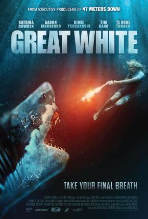 Baixar Grande Tubarão Branco Grátis