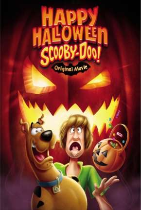 Happy Halloween, Scooby-Doo! Torrent