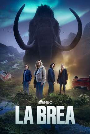 La Brea - A Terra Perdida - 2ª Temporada Legendada Torrent