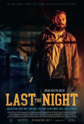 Last the Night - Legendado Torrent