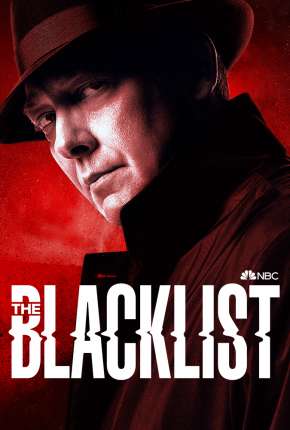 Baixar Lista Negra - The Blacklist 9ª Temporada Legendada Grátis
