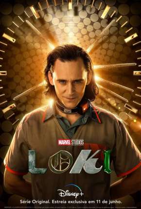 Baixar Loki - 1ª Temporada Completa Grátis