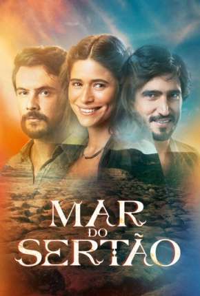 Mar do Sertão - 1ª Temporada Torrent