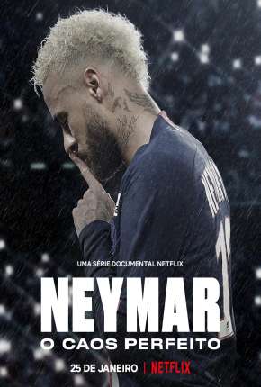Neymar - O Caos Perfeito Torrent