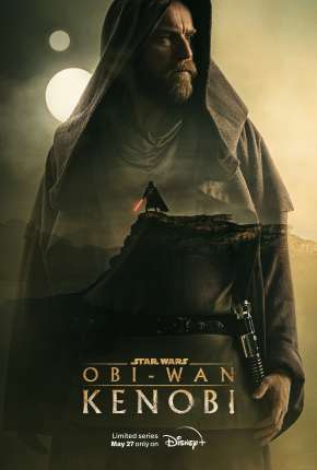 Obi-Wan Kenobi - 1ª Temporada Torrent