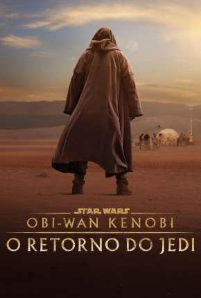 Obi-Wan Kenobi - O Retorno do Jedi Torrent