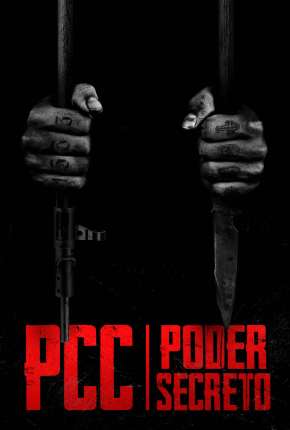 PCC - Poder Secreto - 1ª Temporada Torrent