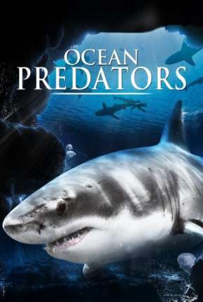Baixar Predadores Perigosos - Os Mais Temidos Dos Oceanos - Ocean Predators Grátis