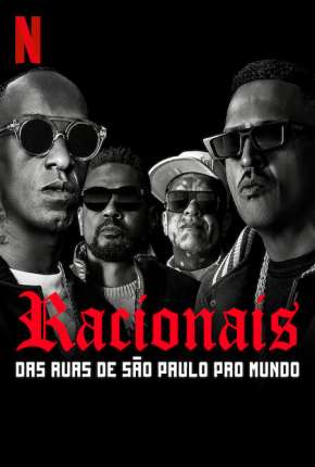 Baixar Racionais MCs - Das Ruas de São Paulo pro Mundo Grátis