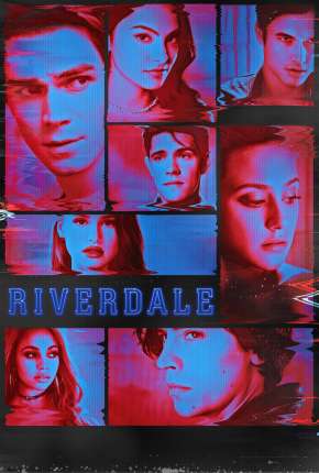 Baixar Riverdale - 5ª Temporada Legendada Grátis