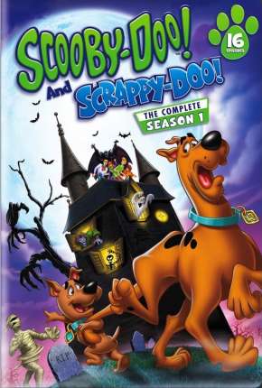 Scooby-Doo e Scooby-Loo Torrent
