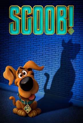 Scooby! - O Filme Torrent