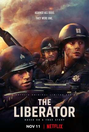 The Liberator - Completa Torrent
