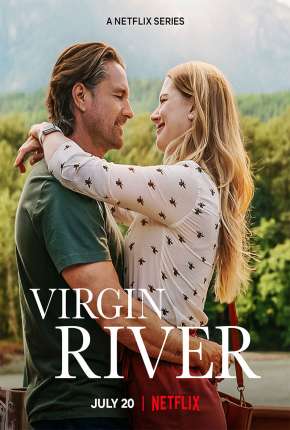 Virgin River - 4ª Temporada Completa Legendada Torrent