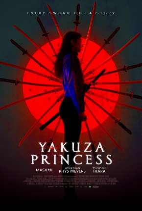 Baixar Yakuza Princess - Legendado Grátis