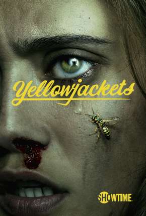 Yellowjackets - 1ª Temporada Legendada Torrent